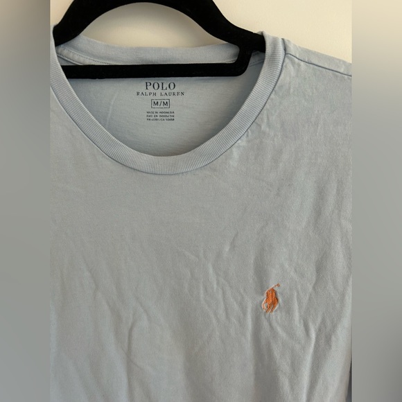 Polo t shirt - Picture 2 of 4